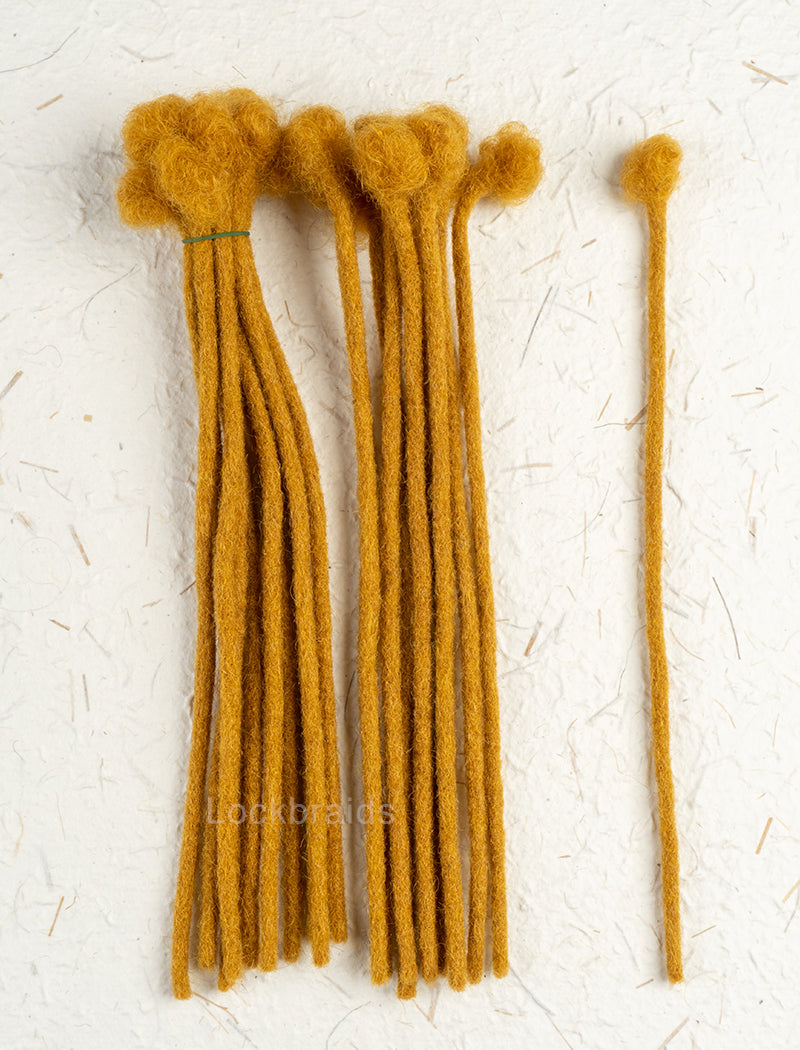 Dreadloc-#144