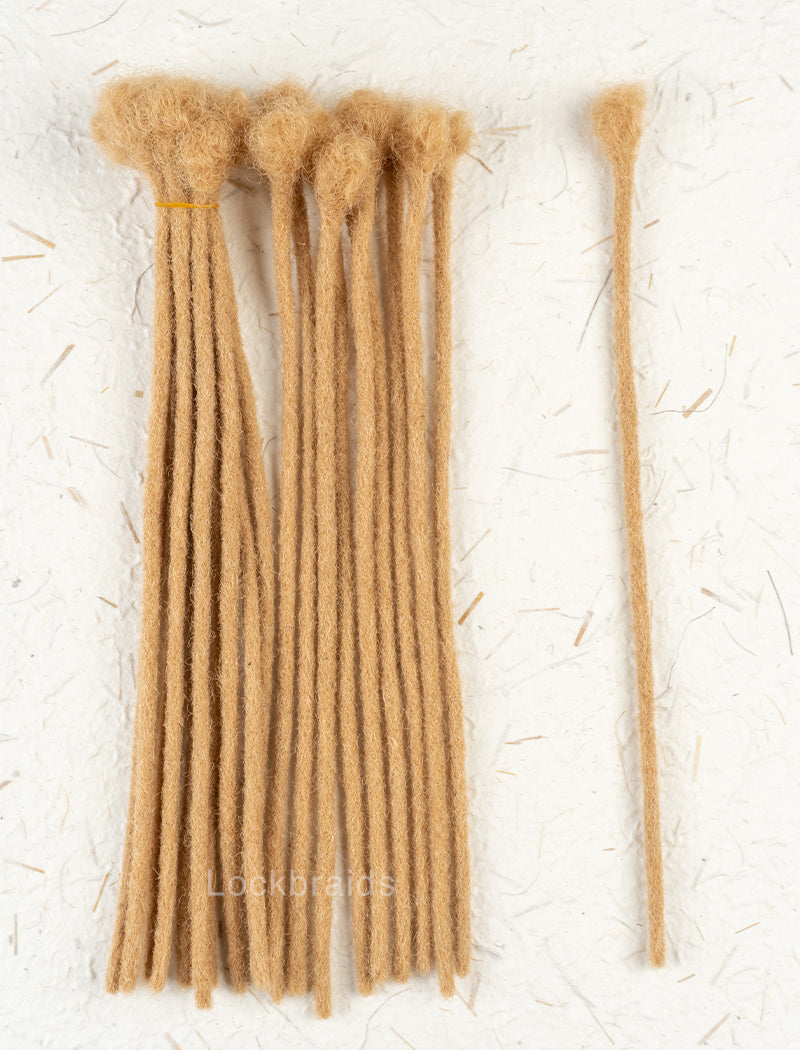Dreadloc-#27