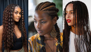 12 Pros and Cons of Synthetic And Human Hair Braid Extensions