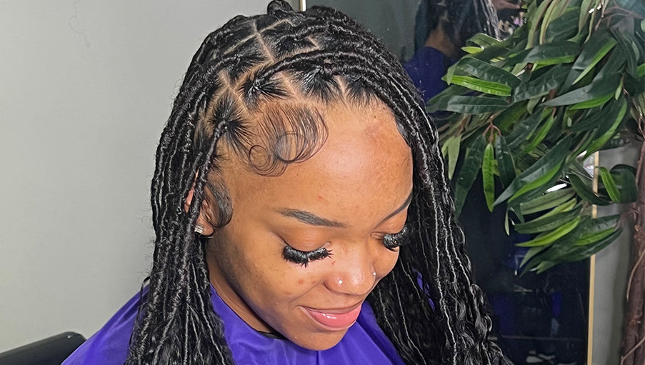 How Often Should You Retwist Your Locs?