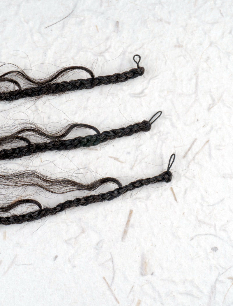 Lockbraids Invisible Pre-looped Crochet Boho Box Braids Crochet Braids Human Crochet Hair Deep Wave
