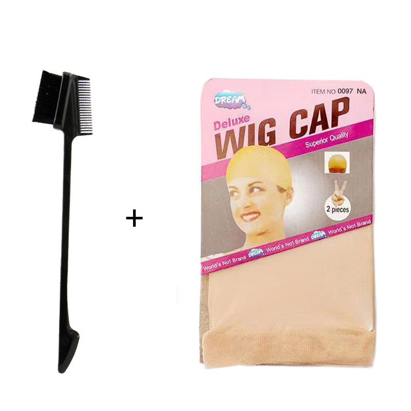 wig gift