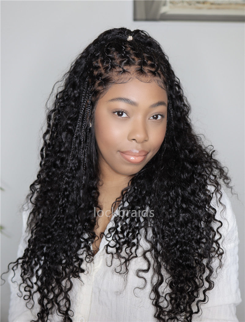 Full lace hair wigs best sale