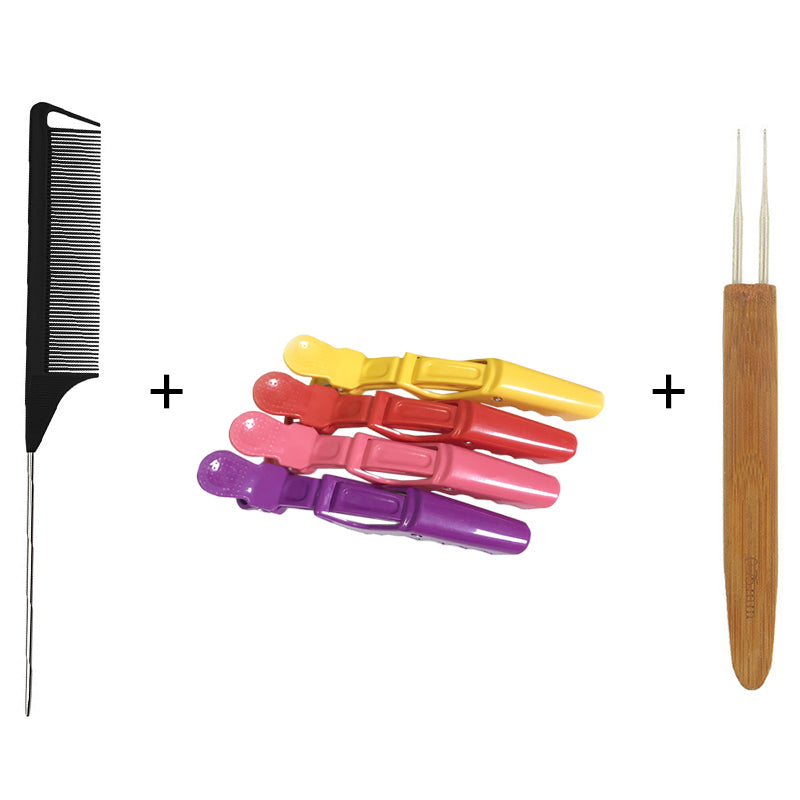 lock hair gift