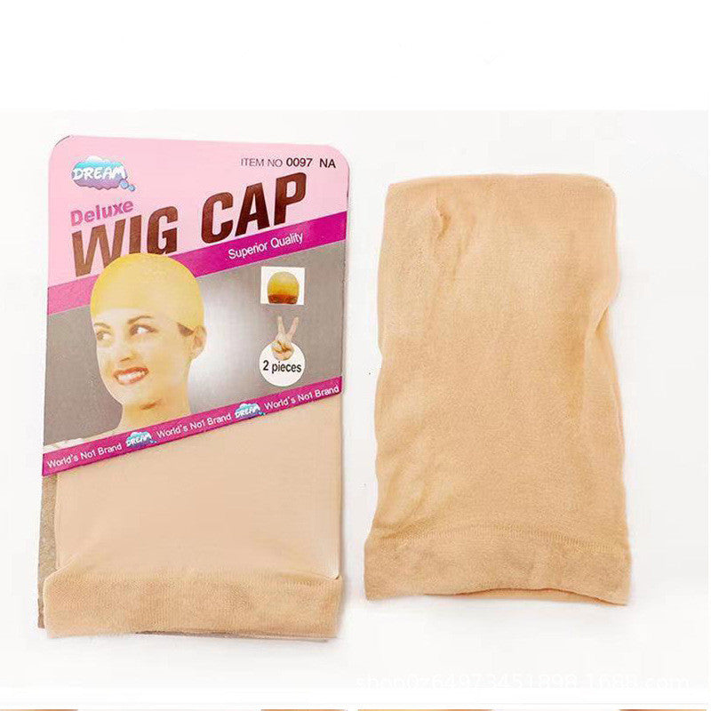wig cap